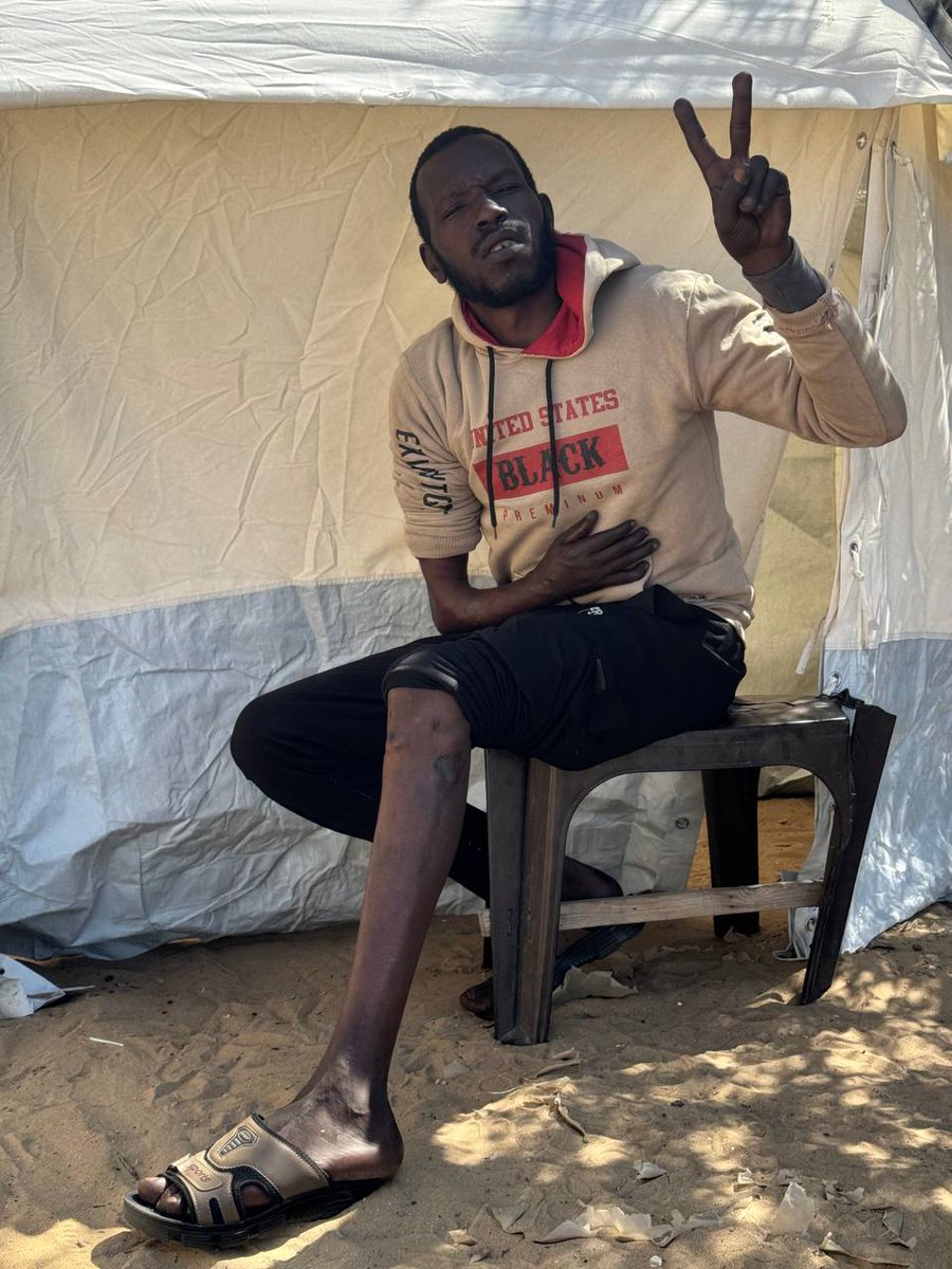 Rami Hamad Akram Al-Ubaid tweet media