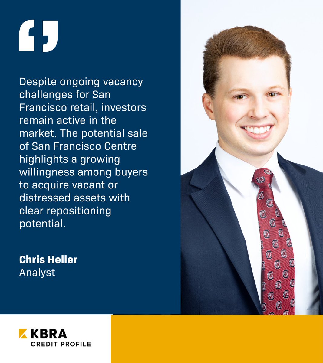 KBRA Analytics tweet media