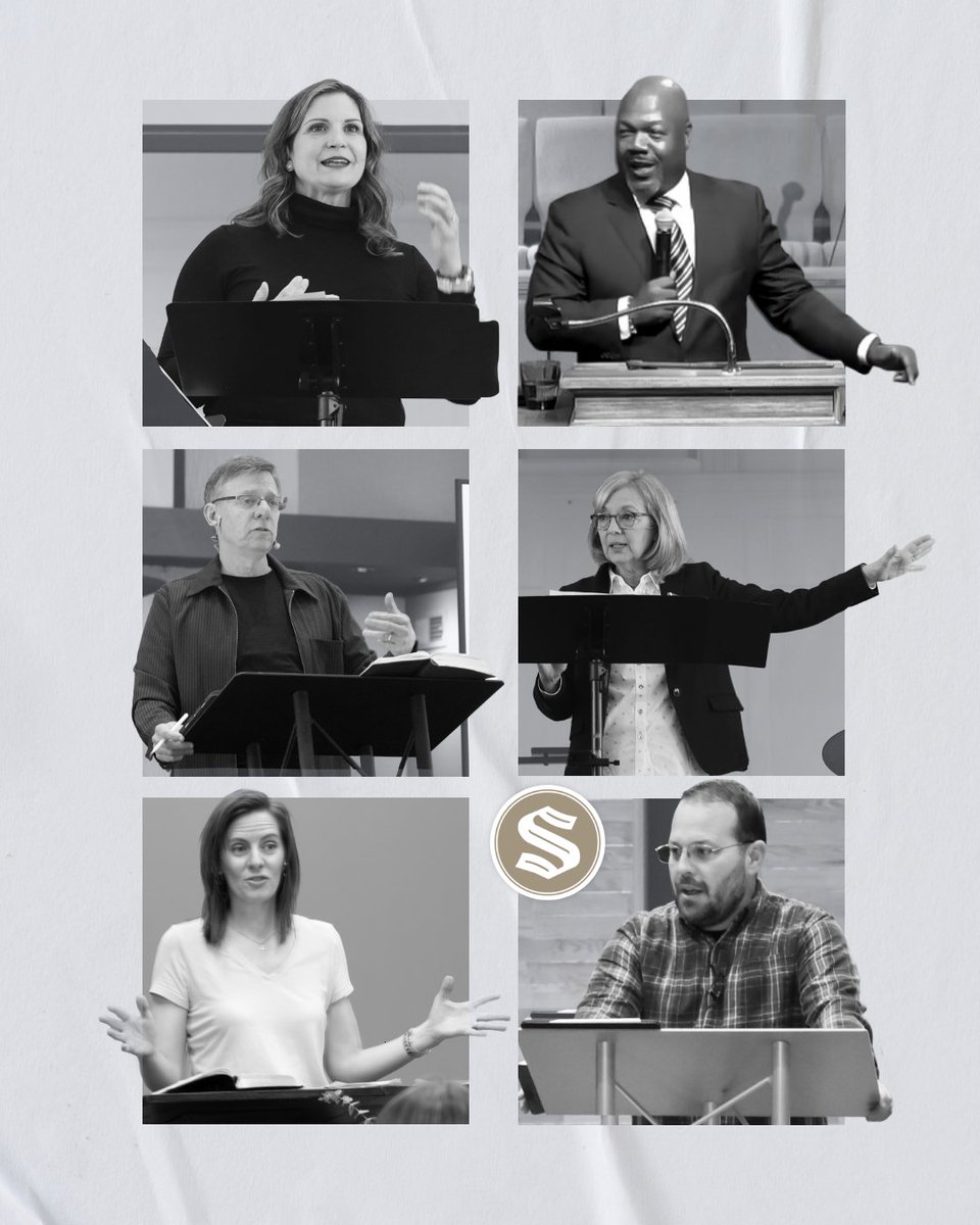 Charles Simeon Trust tweet media