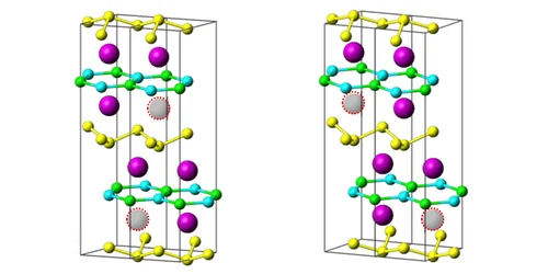 Physics Magazine tweet media