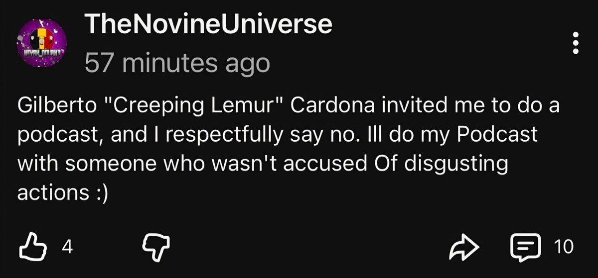 Solidus Nova tweet media