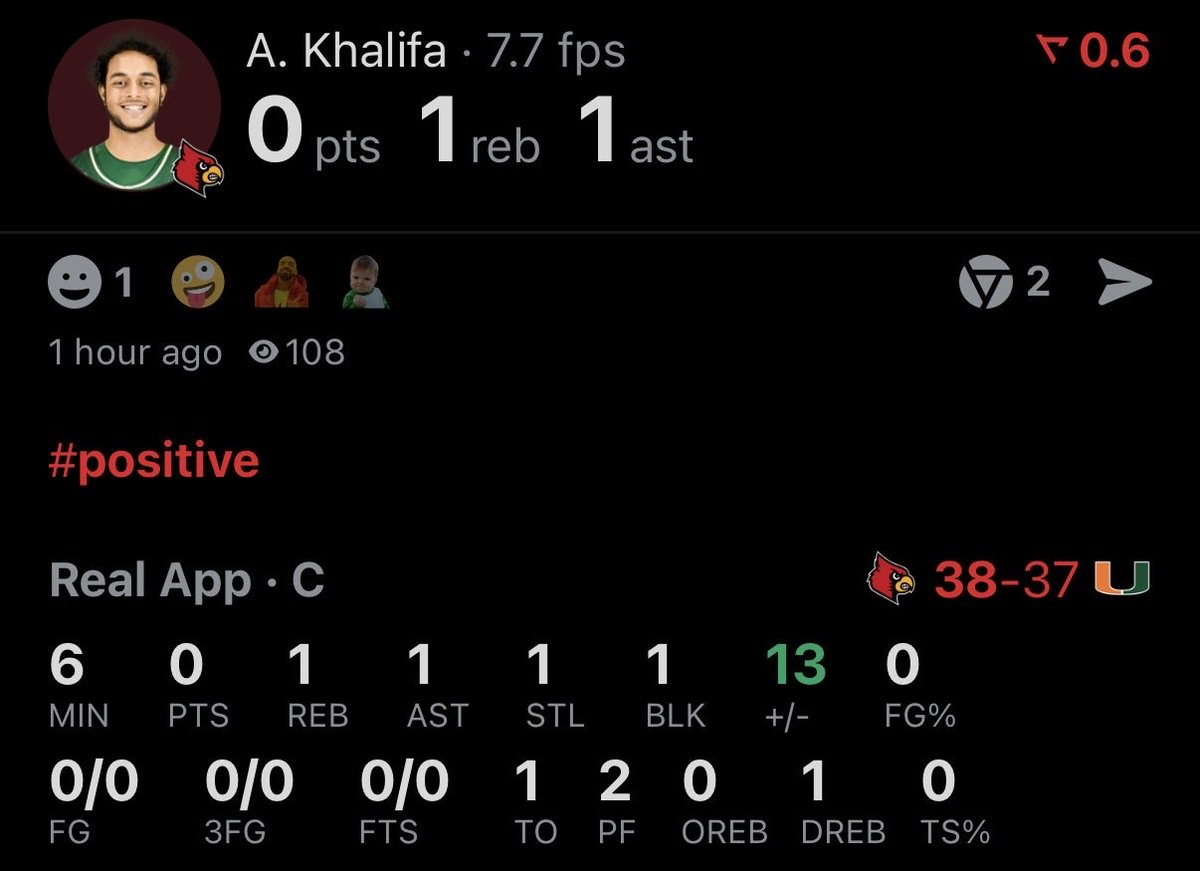 UofL Sports News tweet media