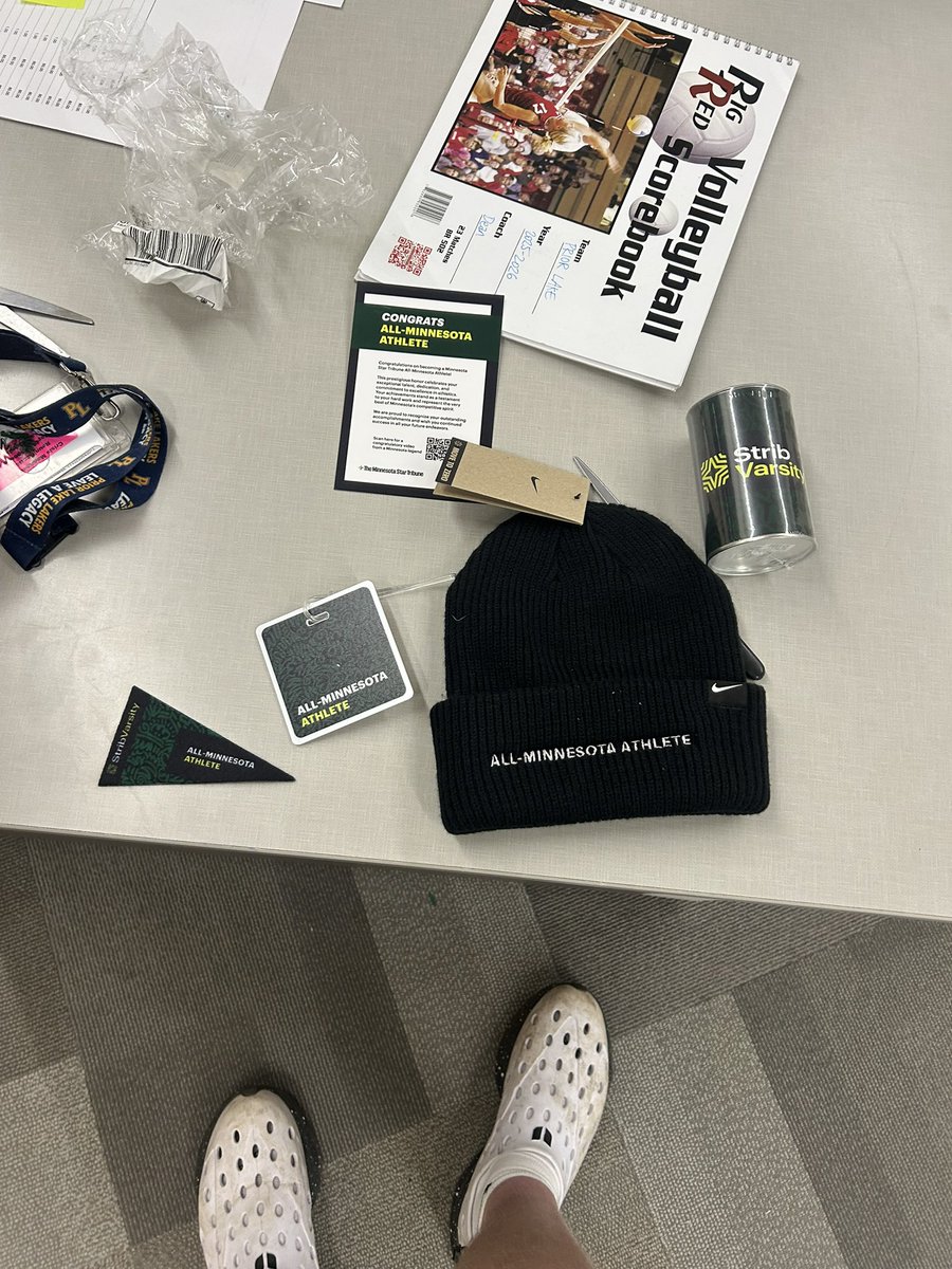 Ethan Beckman tweet media