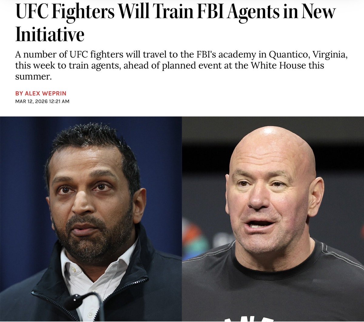 William Teeple tweet media