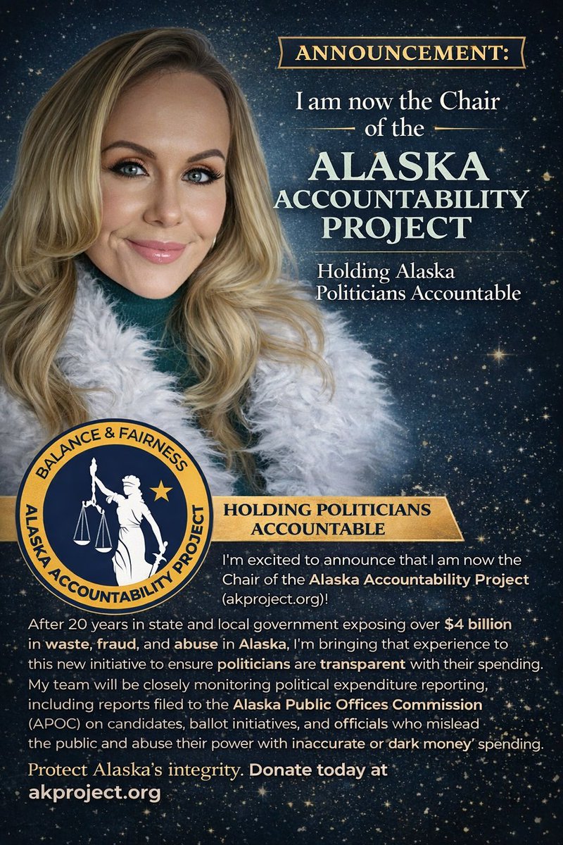 Kelly Tshibaka tweet media