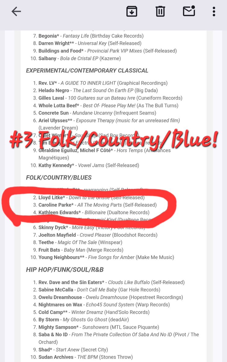 CarolineParkeSongwriter🎻🎵🌻 tweet media