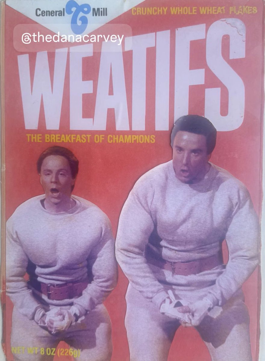 Kevin Nealon tweet media