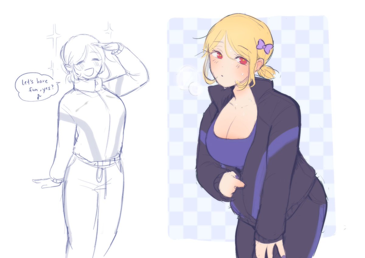 「 h i n a 」🍡 tweet media