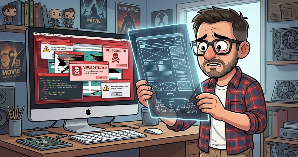 webmasterfunnel's tweet photo. Construir un proyecto desde cero requiere habilidad. Pero tener el valor de rechazar la "web Frankenstein" de la agencia anterior, requiere pura sabiduría.
https://t.co/VAff5zglsA https://t.co/XFMLjzFfvc