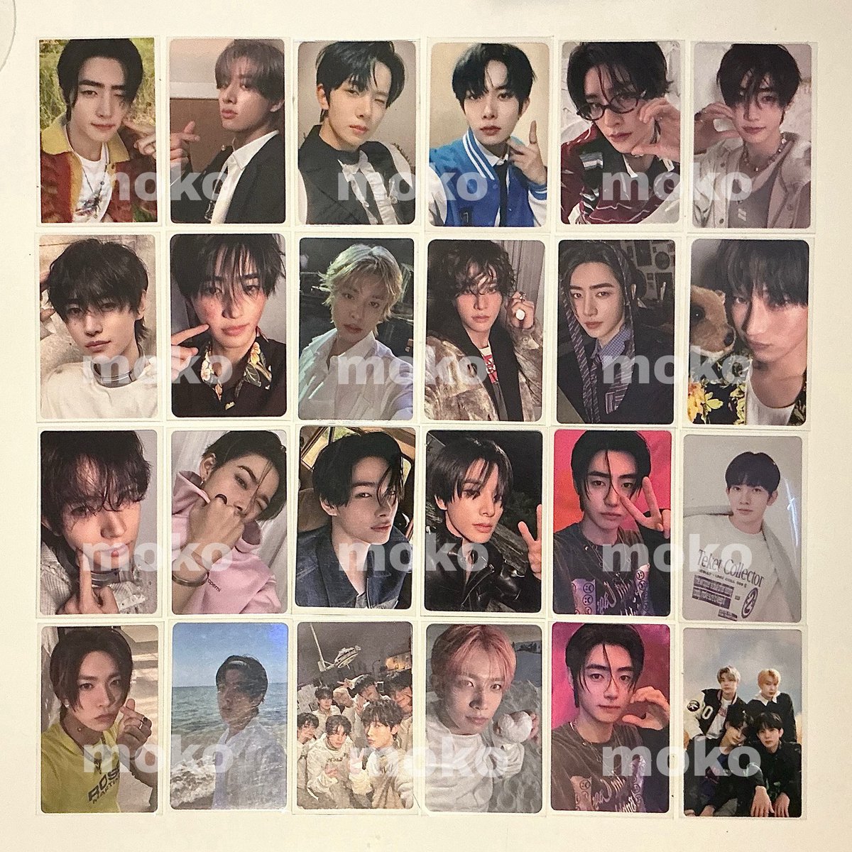 ᯓ enha ph go 8.0 tr ulasti !! go'ma katilip bana guvendiginiz icin tesekkurler ⭐️

#mokoarrivals