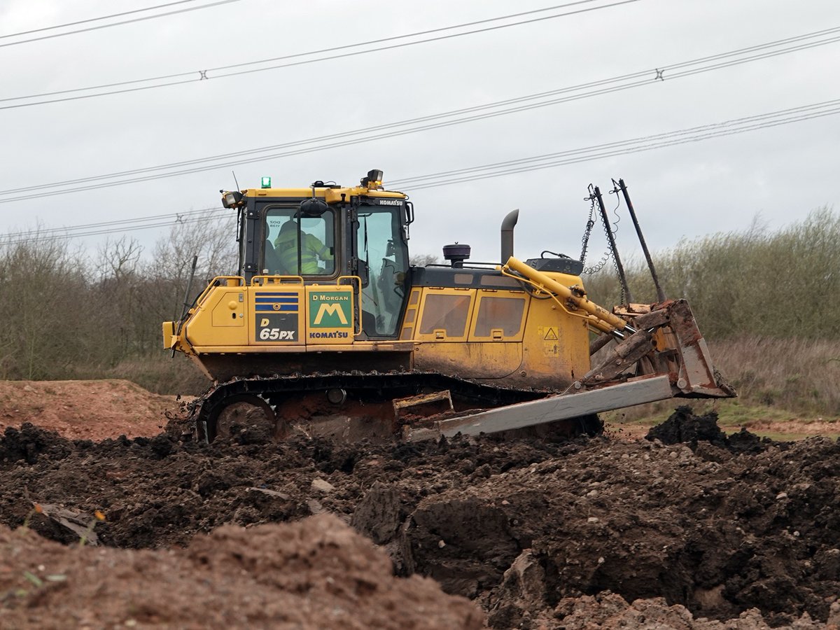 Barrie Woodward tweet media