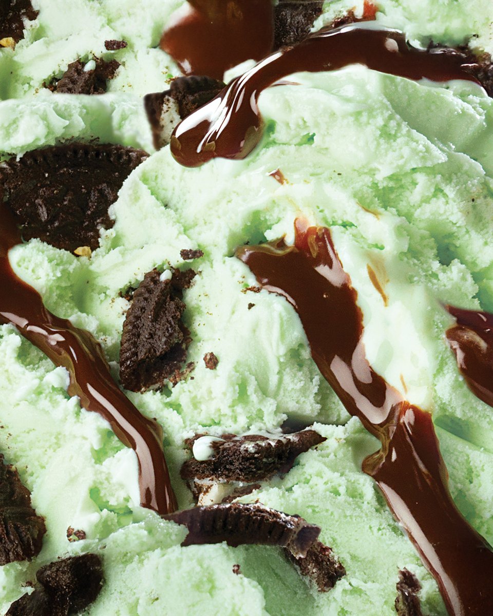 Cold Stone Creamery tweet media