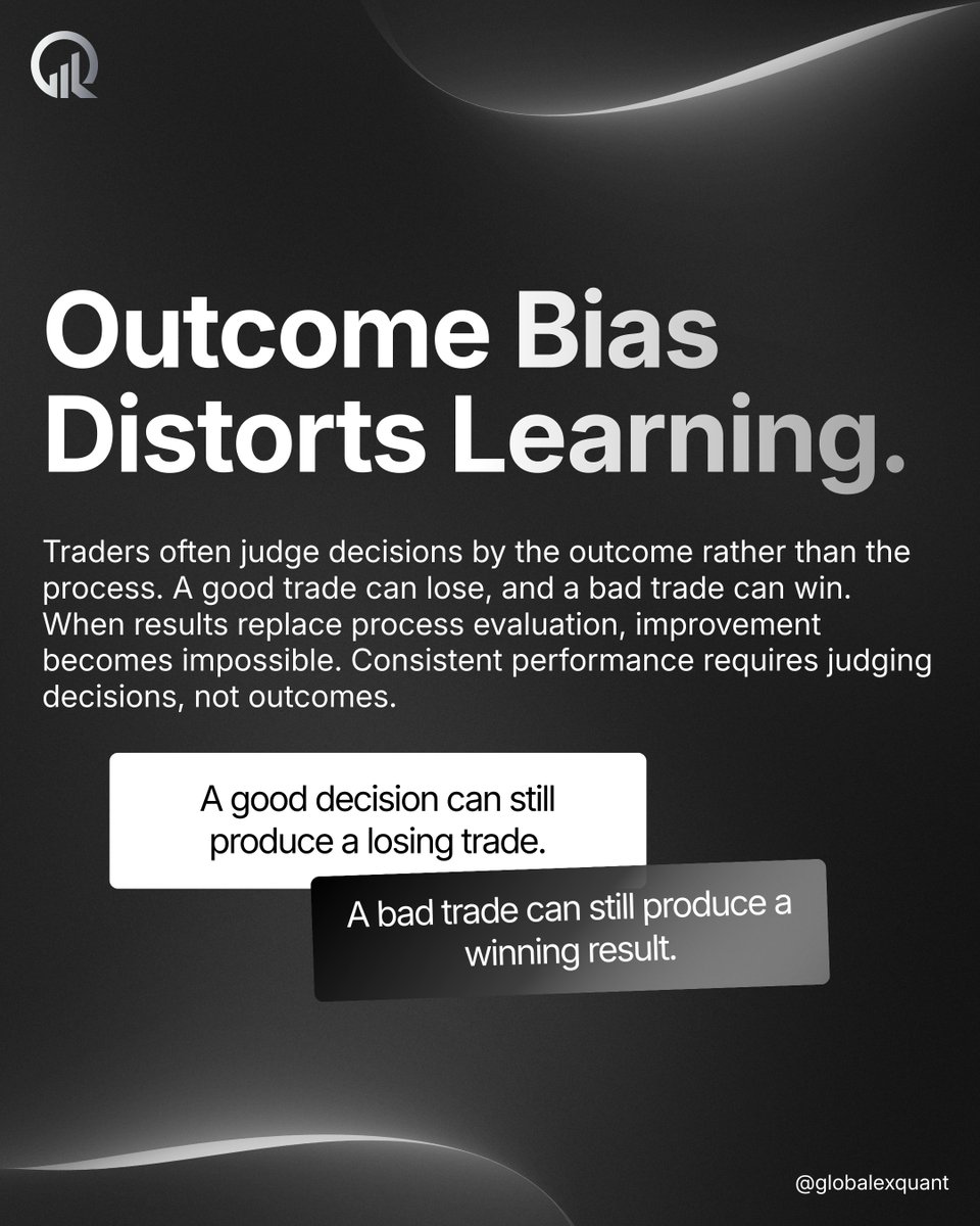 Globalex Quant | Trading Academy tweet media