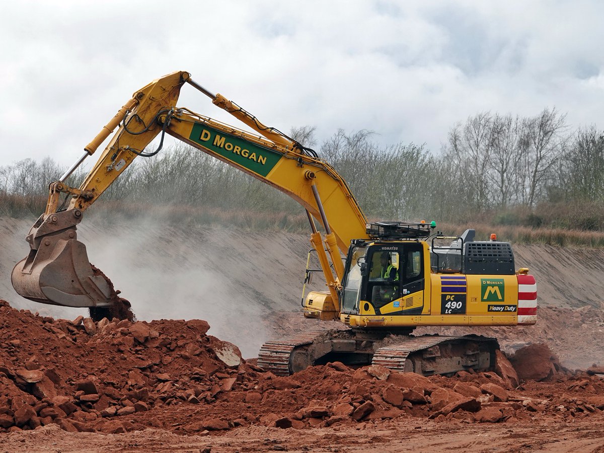 Barrie Woodward tweet media