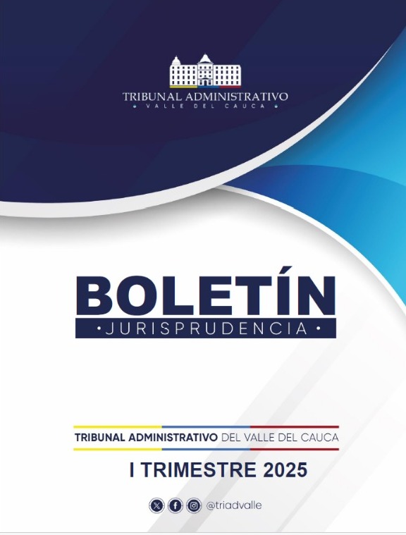 Tribunal Adtivo del Valle tweet media