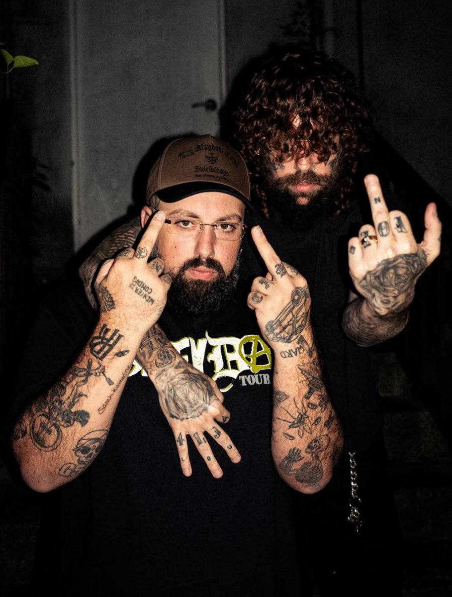 GREY FIVE NINE NEWS‼️📰🚨 tweet media