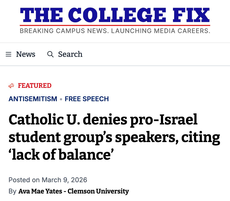 Speech First tweet media