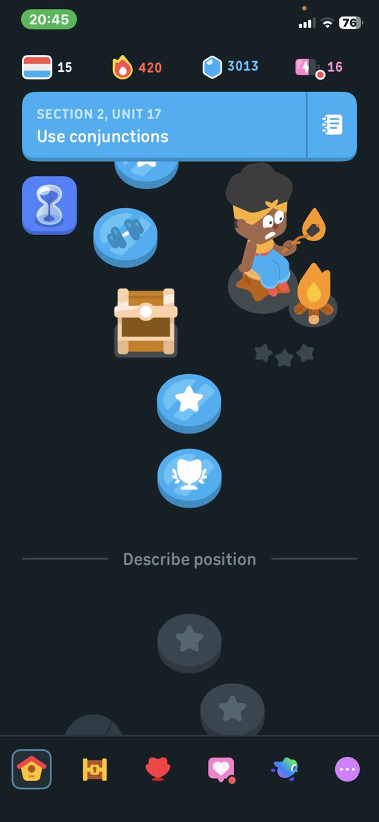 BabyKattus's tweet photo. #Getstonedforduolingo @duolingo https://t.co/ySuhxVHXst