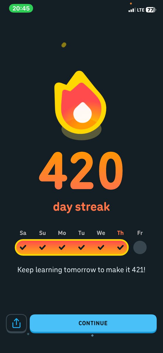 BabyKattus's tweet photo. #Getstonedforduolingo @duolingo https://t.co/ySuhxVHXst