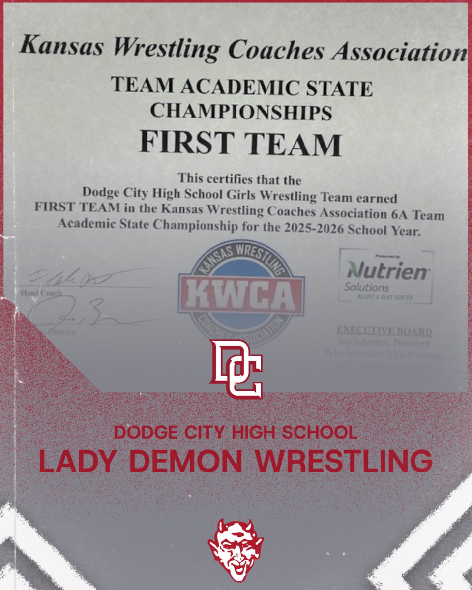 Dodge High Forever tweet media