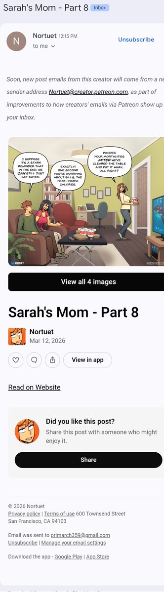 Madman Mumbling tweet media