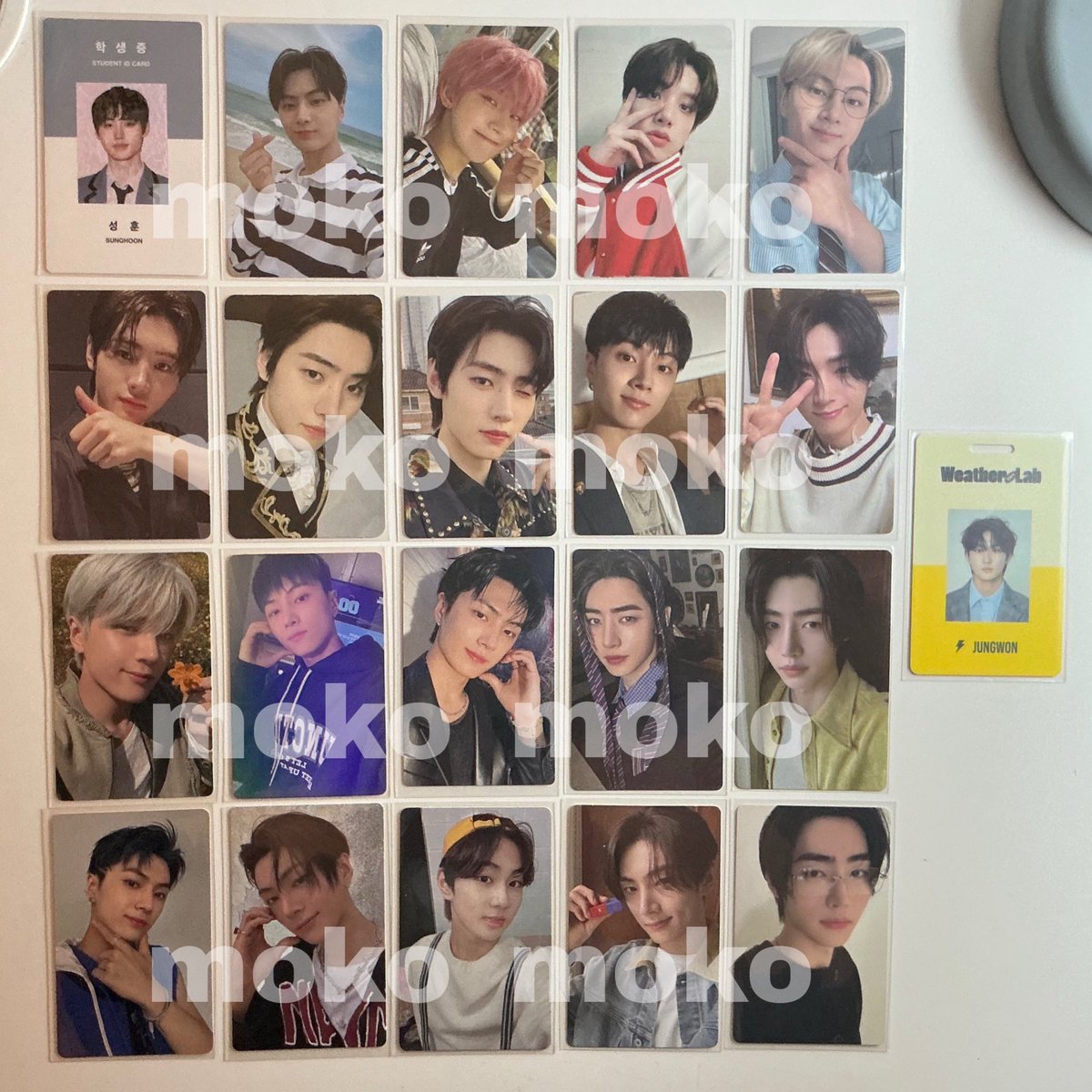 ᯓ enha ph go 9.0 tr ulasti !! go'ma katilip bana guvendiginiz icin tesekkurler ⭐️

#mokoarrivals