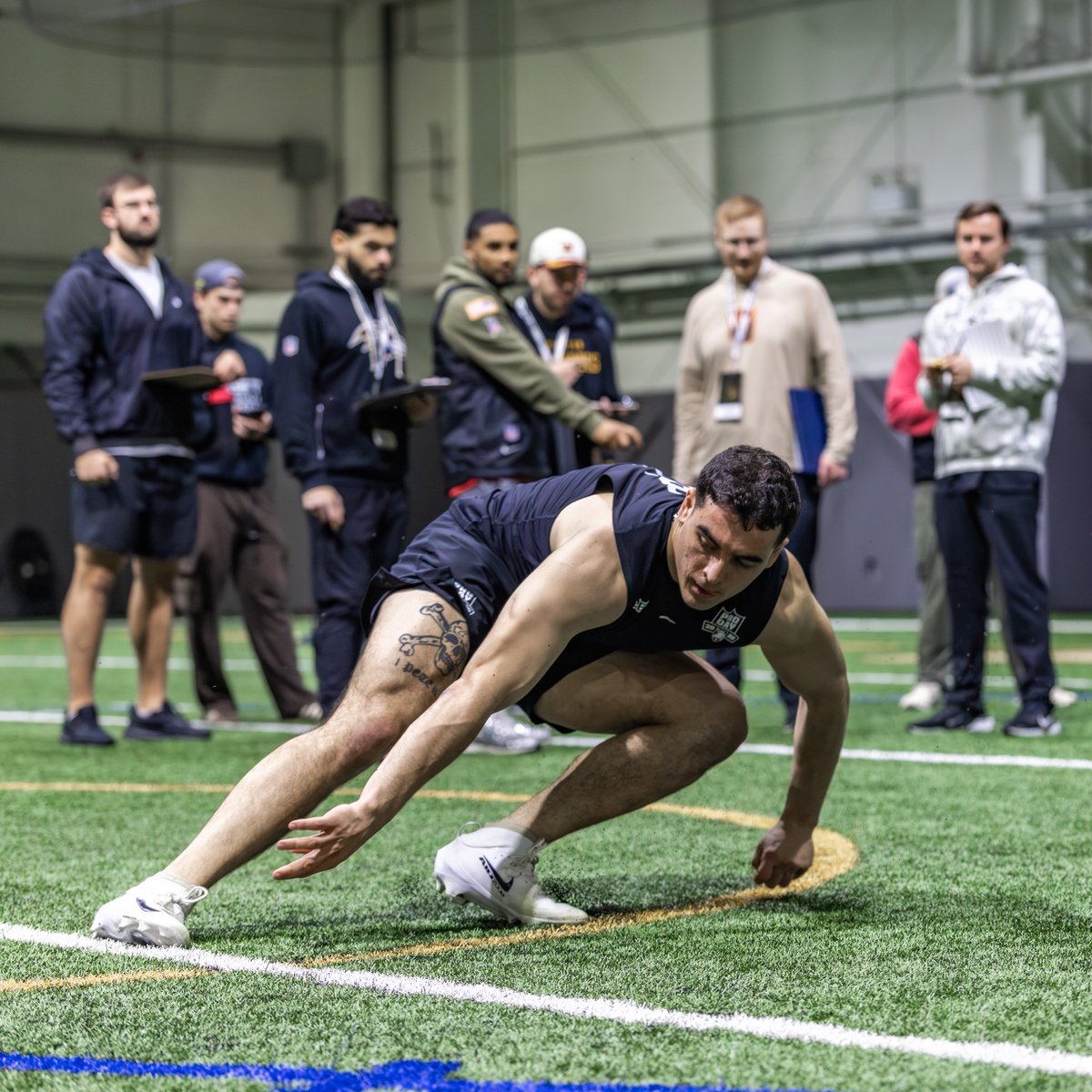 Army Football tweet media