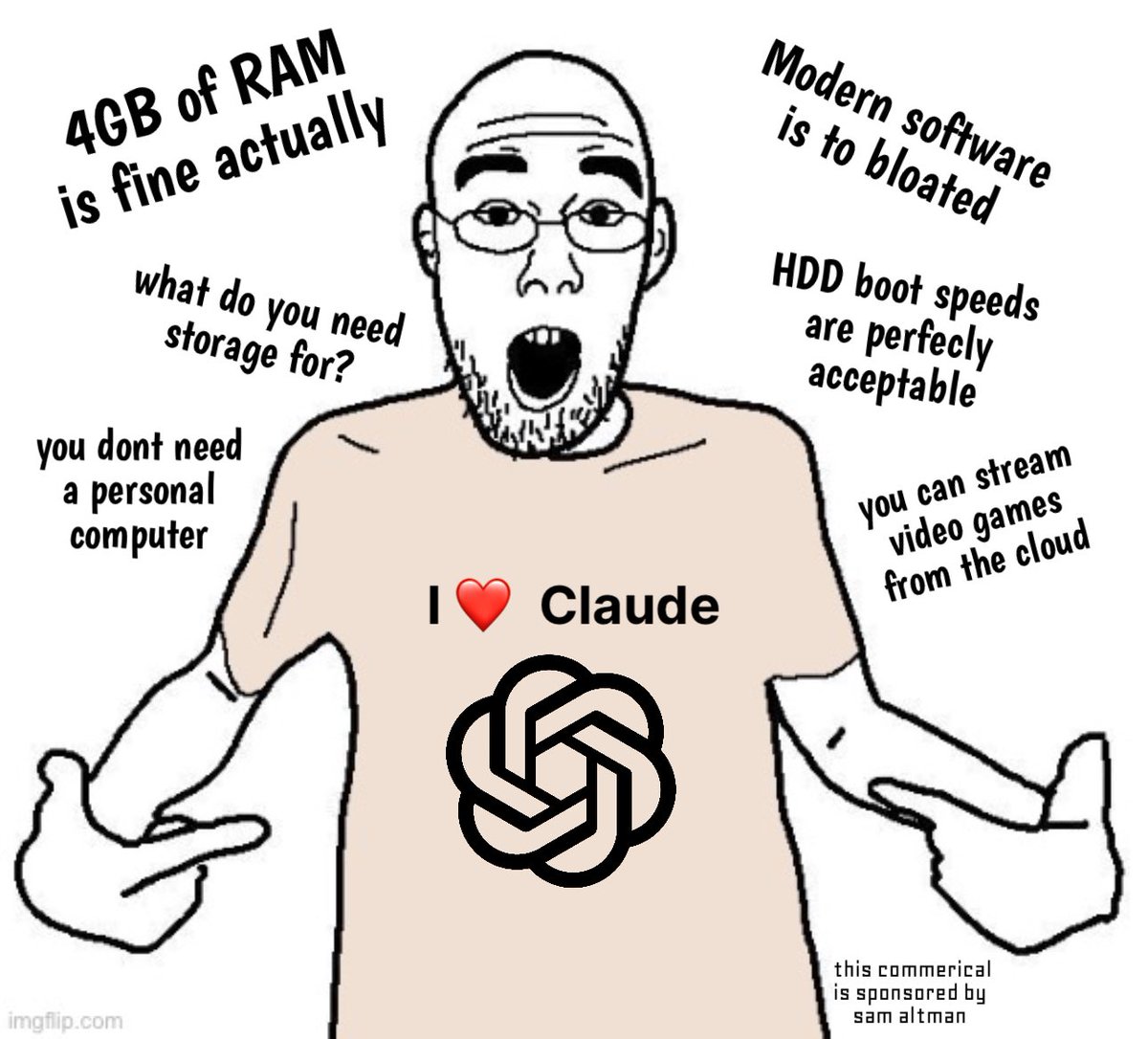 𝕊𝕠𝕔𝕚𝕒𝕝𝕚𝕤𝕥 𝕊𝕪𝕤𝕒𝕕𝕞𝕚𝕟 💾 tweet media