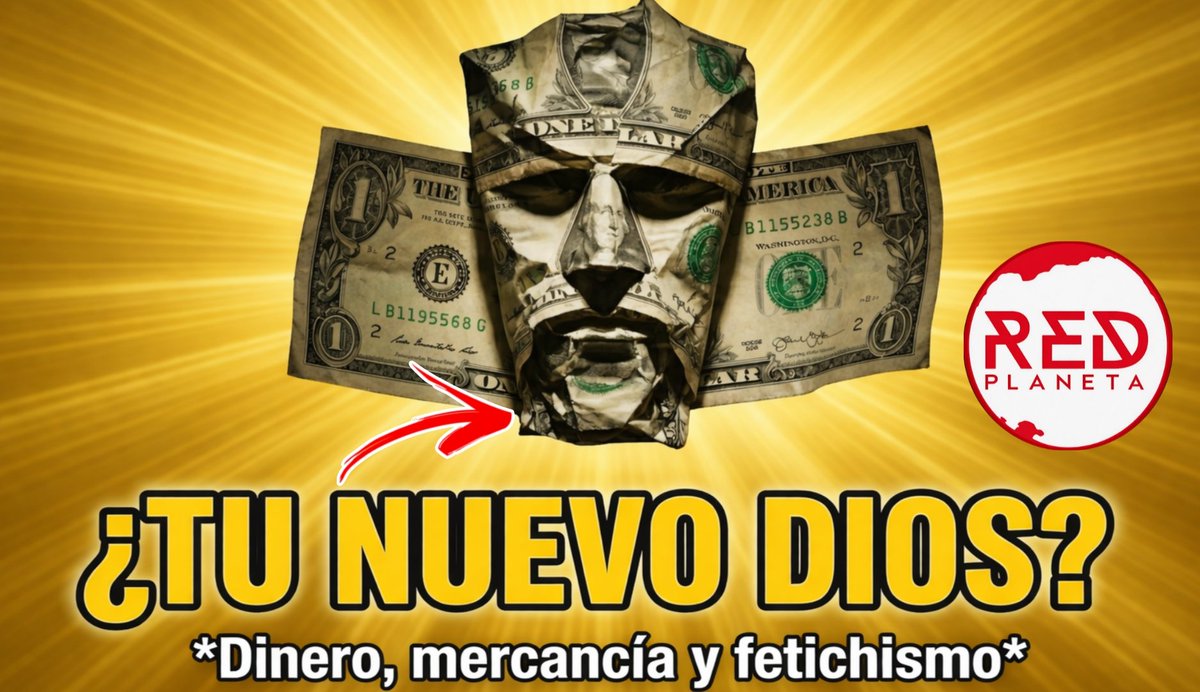 Red Planeta tweet media