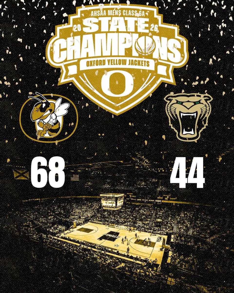 Yellow Jacket Nation tweet media