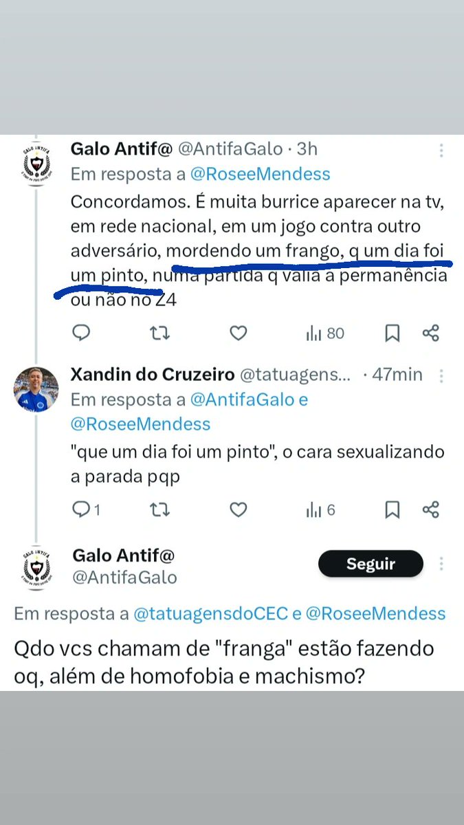 Xandin do Cruzeiro tweet media