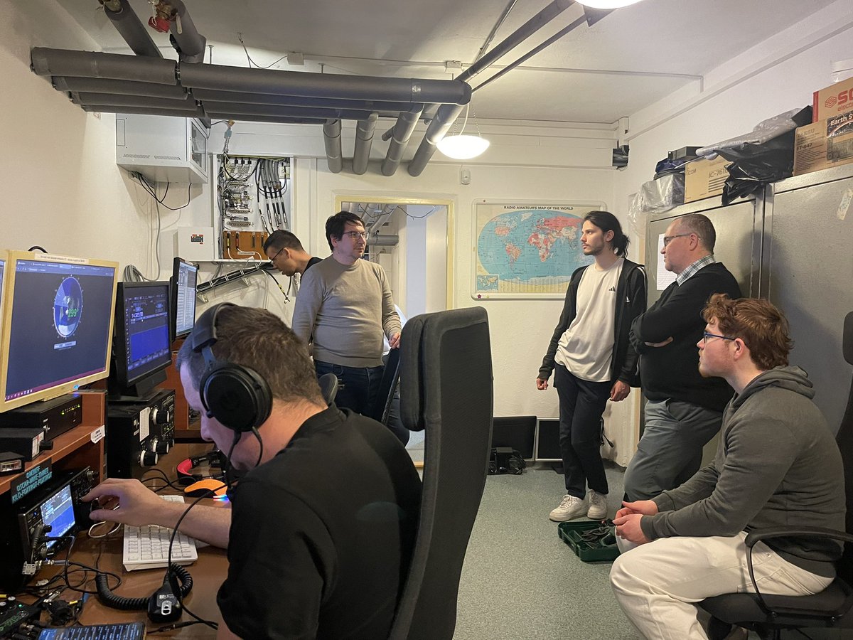 Tomas Pytlicek tweet media