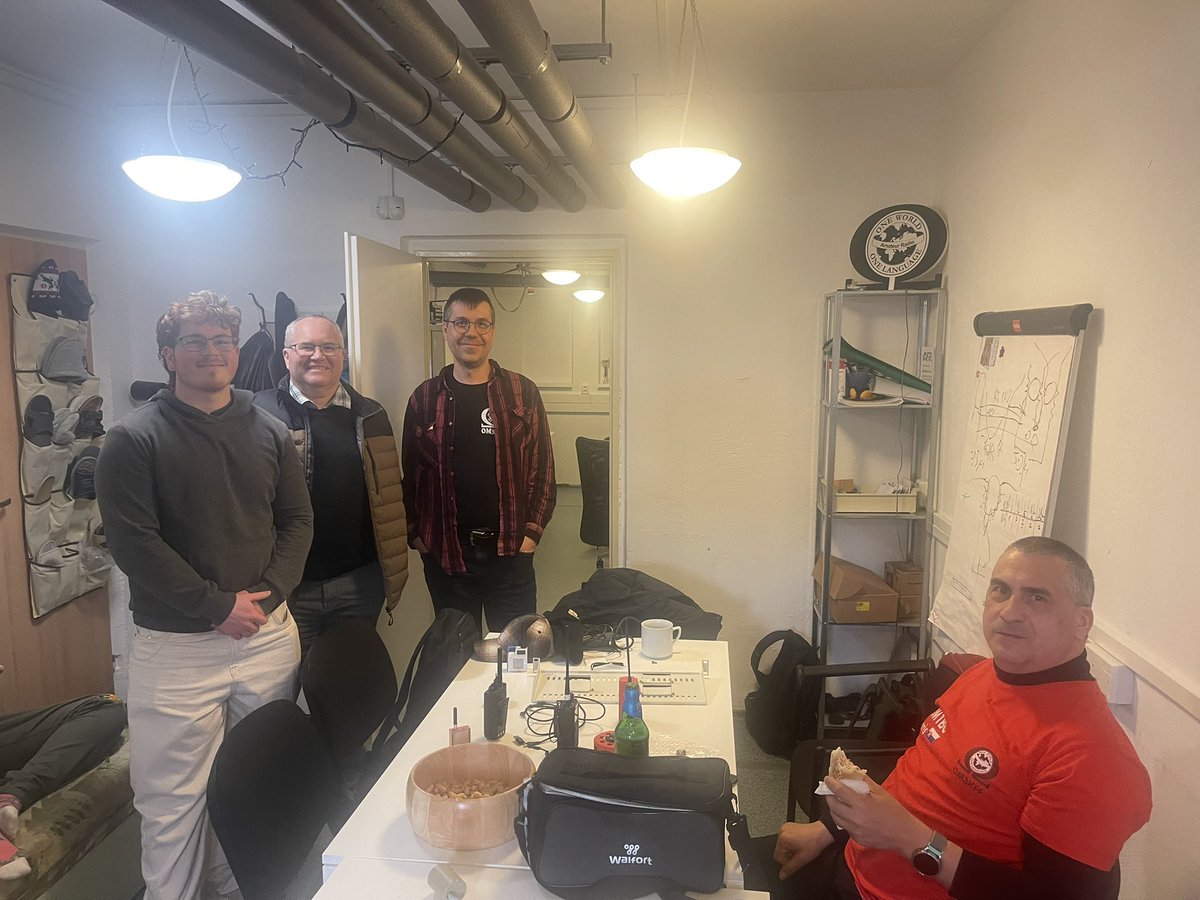 Tomas Pytlicek tweet media