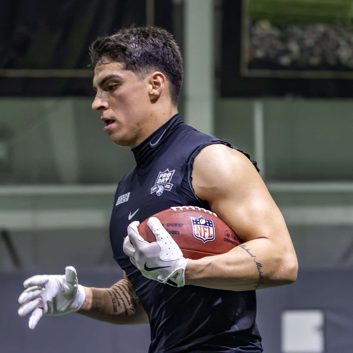 Army Football tweet media