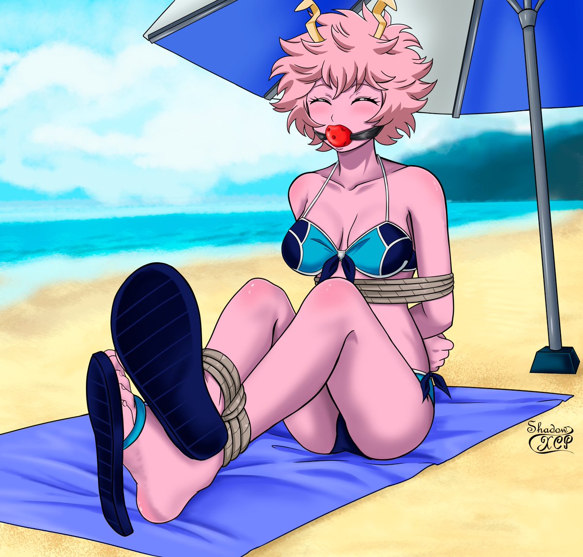 Shadow-XCP tweet media