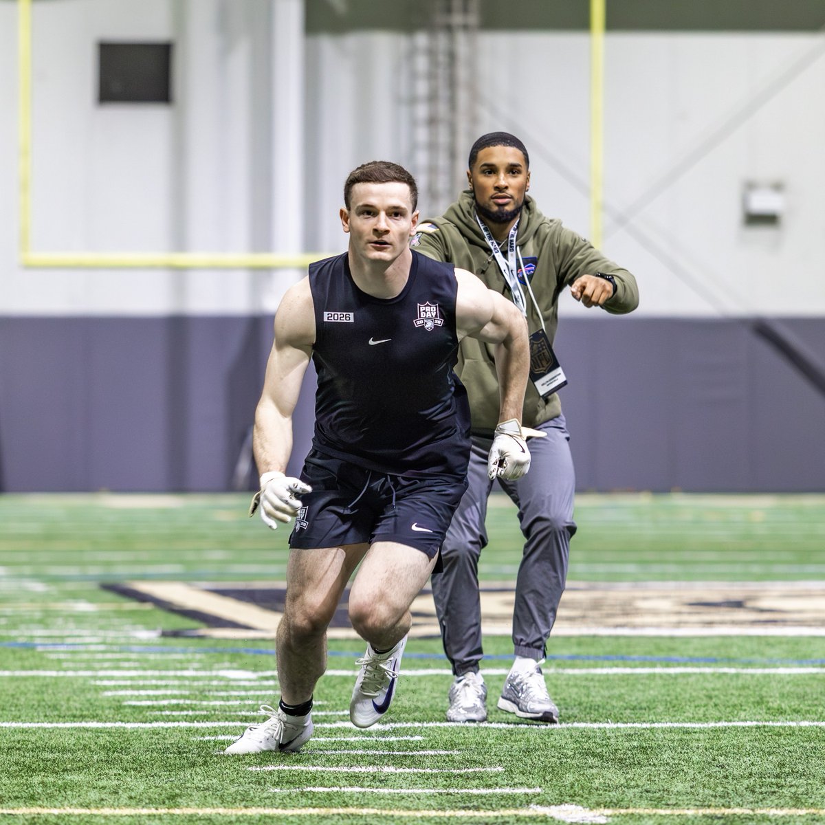 Army Football tweet media