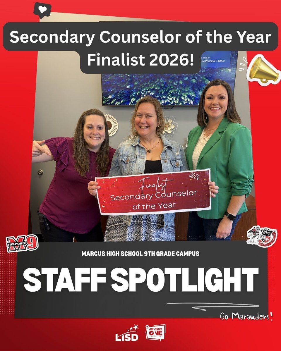 MHS 9th Grade Campus tweet media