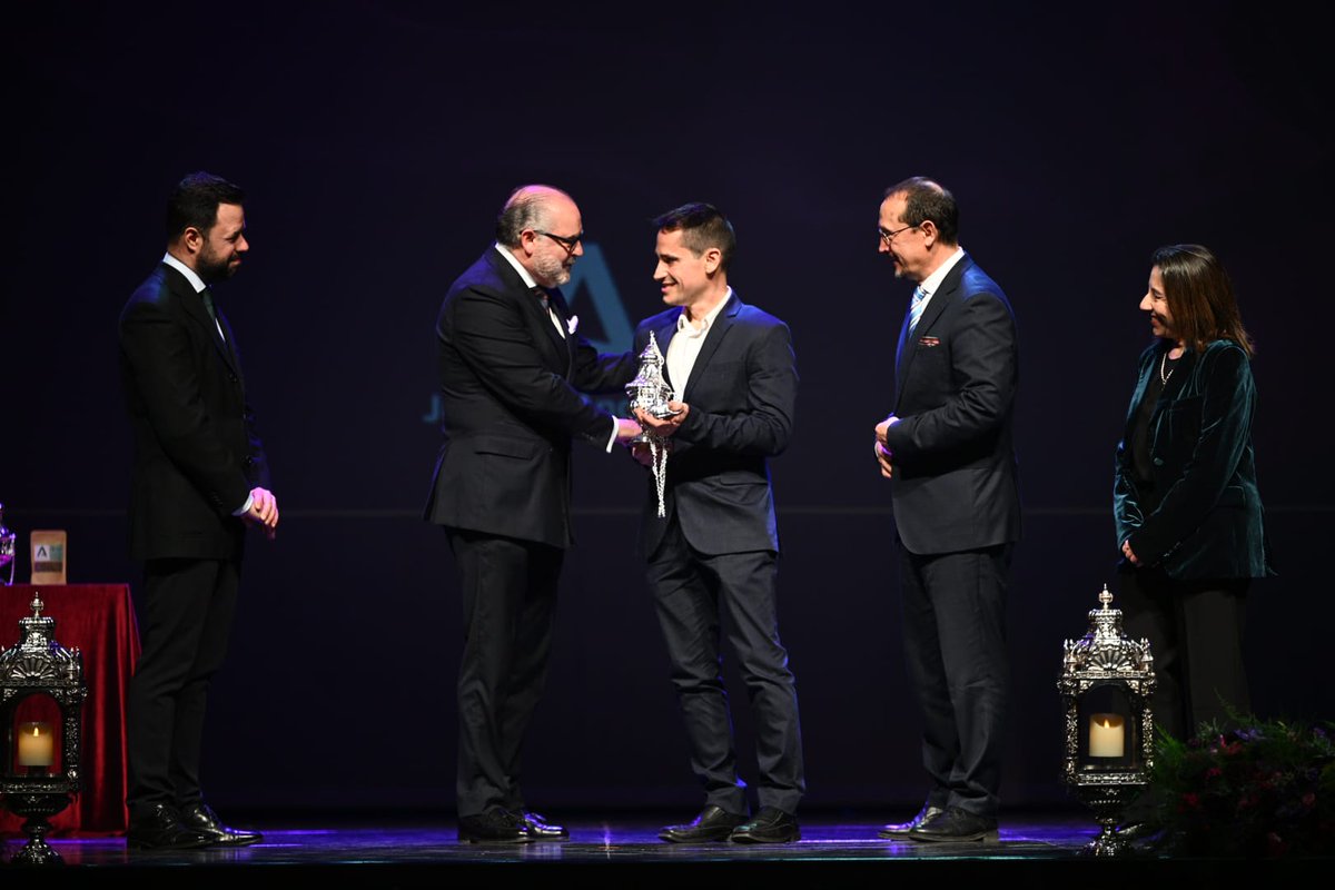 Junta Granada tweet media