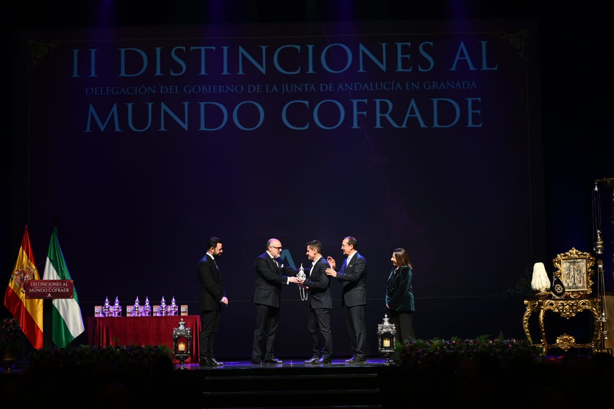 Junta Granada tweet media