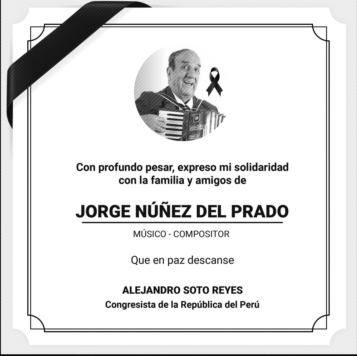 Alejandro Soto Reyes tweet media