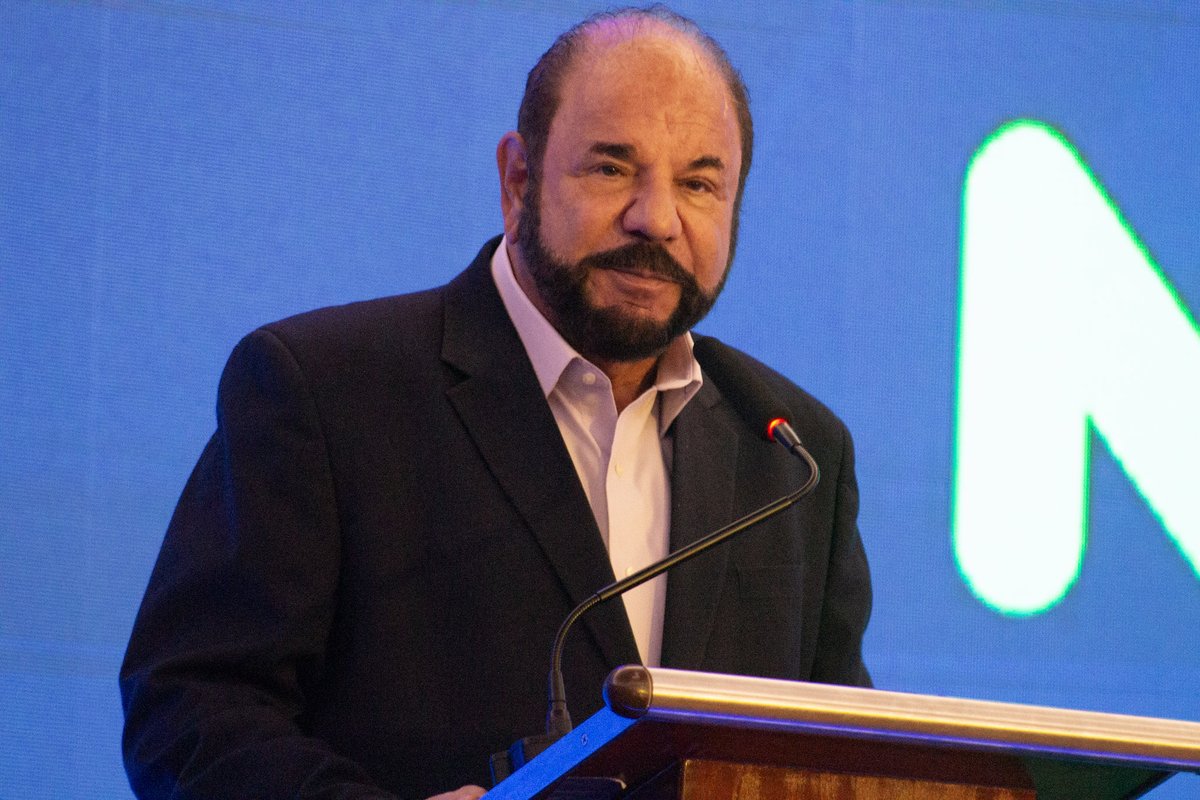 🇸🇻 Lanzamos NIX. NUESTRA PLATAFORMA IA aplicada a la Infraestructura, la Planificación acelerada de la Inversión y la Sostenibilidad. 

Uno de los ejes transversales en la gestión del Presidente <a href="/nayibbukele/">Nayib Bukele</a> es el uso de las tecnologías y la IA para enfocarnos en servicios