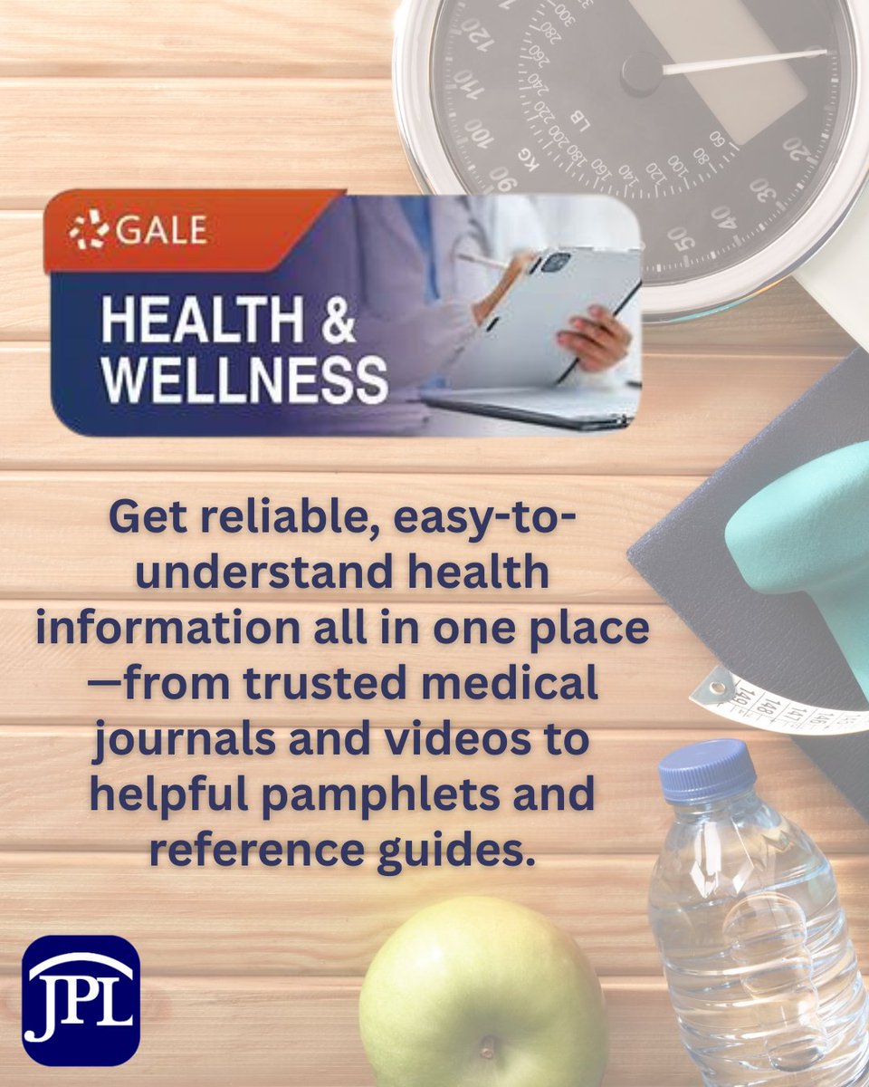 Jericho Library NY tweet media