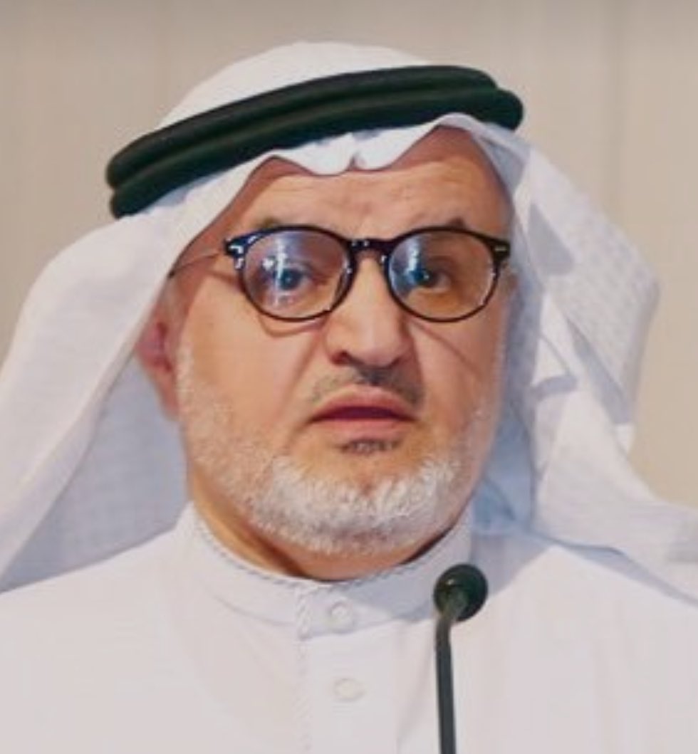 مشاري عبدالعزيز النشمي tweet media