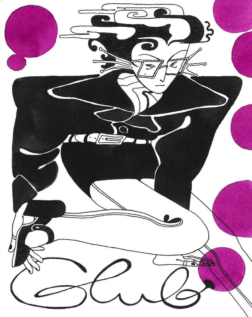 grriib's tweet photo. 🫧 #Homestuck https://t.co/g9ooSP7bfW