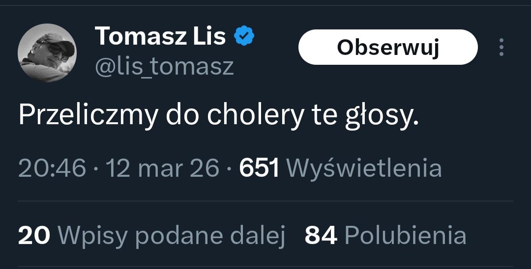 Jasiu Wiśniewski 🇵🇱CK tweet media