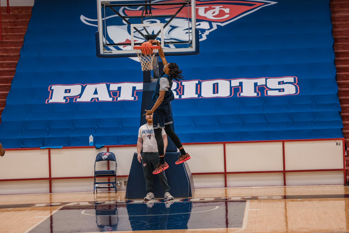 Cumberlands Men's Basketball tweet media
