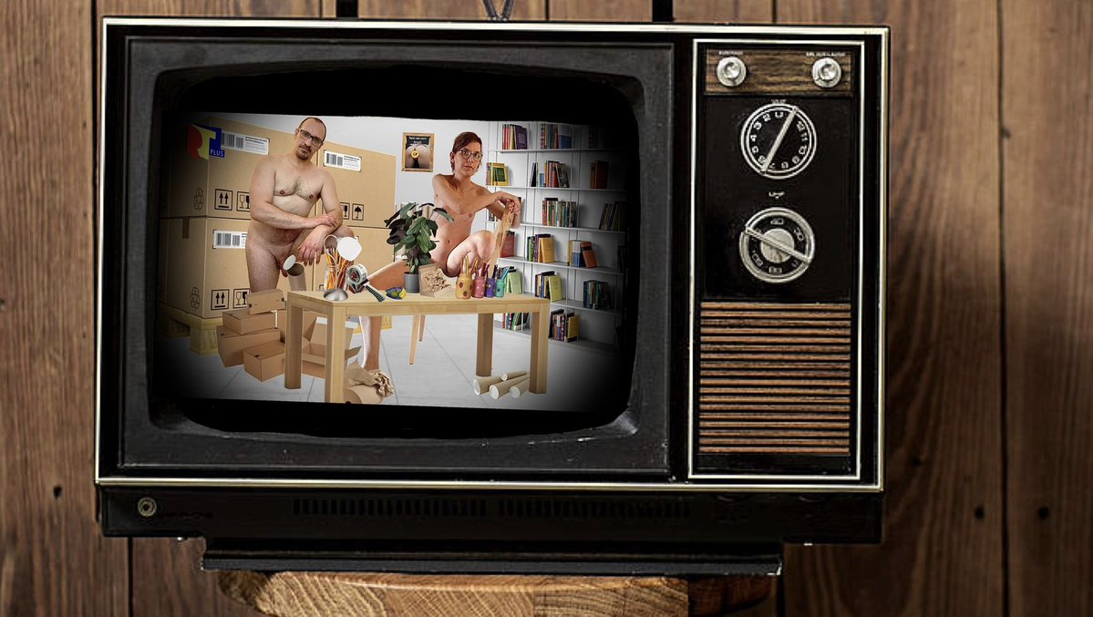 Zwei ganz Freche 🙂🌻 tweet media