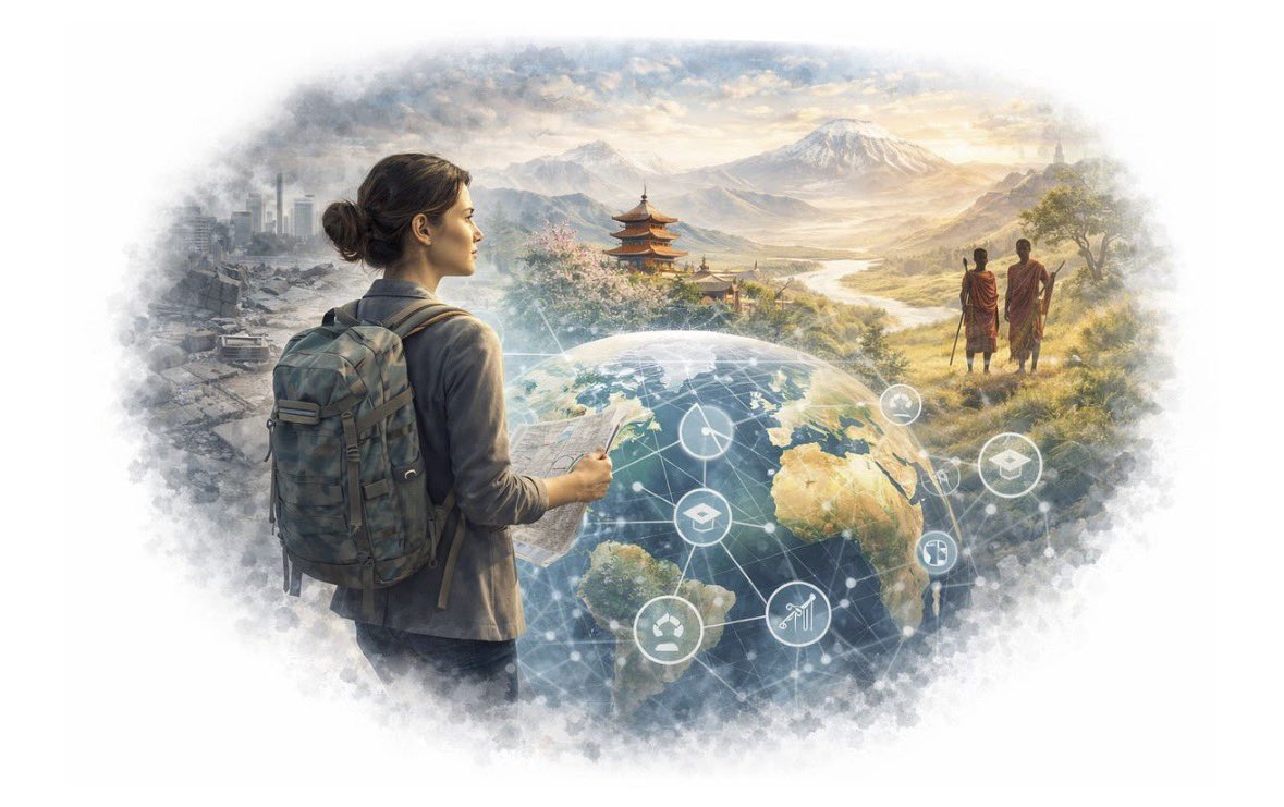 Professor Colin Jones PFHEA tweet media