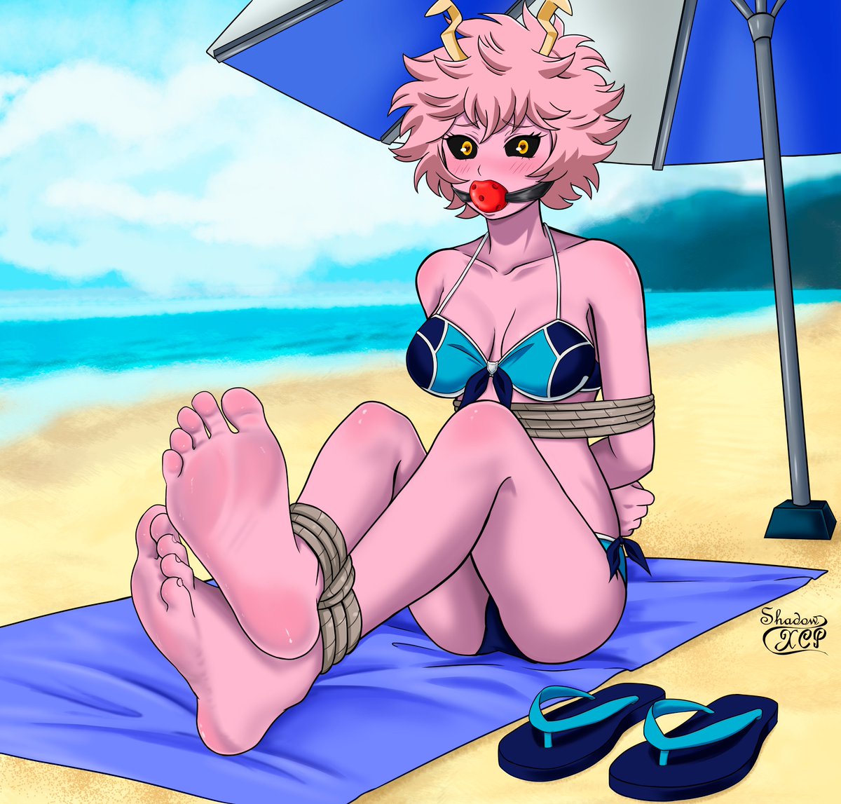 Shadow-XCP tweet media