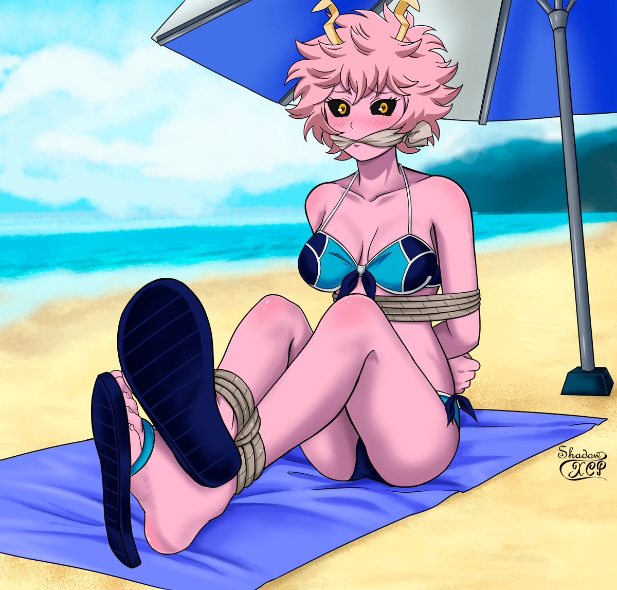 Shadow-XCP tweet media